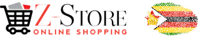Z-Store Online Shopping