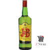 J&B Rare Scotch Whisky 1L